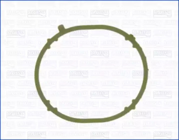 WILMINK GROUP wg1451060 -  Прокладка, впускной коллектор